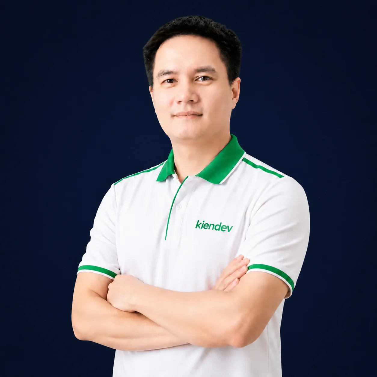 Vì sao chọn mình?